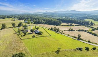995 FORD HILL Rd, Augusta, WV 26704