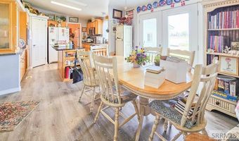 2533 N Hwy 93, Arco, ID 83213
