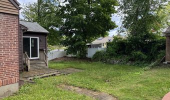 337 Jewett Ave, Bridgeport, CT 06606