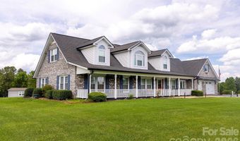 727 Jenkins Valley Rd, Alexander, NC 28701