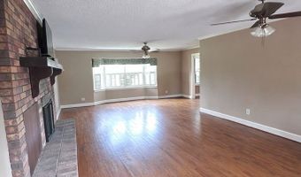 401 Lee St, Alma, GA 31510