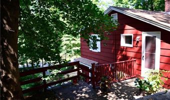 67 Lake Lillinonah Rd N, Bridgewater, CT 06752