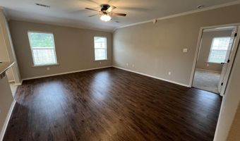 1105 Crossing Loop, Bryant, AR 72022