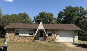 20 Diane Ave, Ash Flat, AR 72513