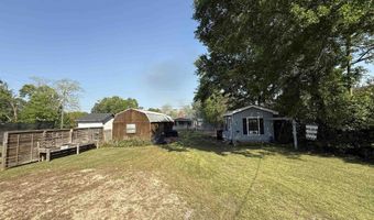 103 S Rosemary Ave, Andrews, SC 29510
