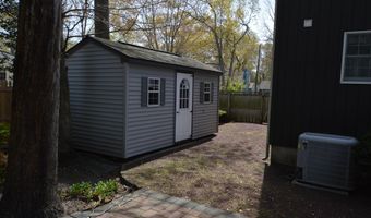 10 Timberlea, Cape May Court House, NJ 08210