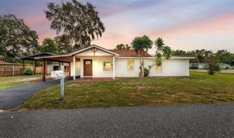 127 COLONIAL Dr, Auburndale, FL 33823
