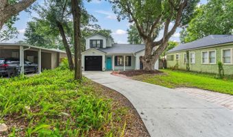 805 W SMITH St, Orlando, FL 32804