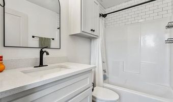 3144 N 205 Rd, Beggs, OK 74421