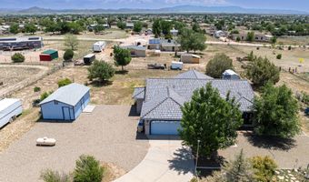 2635 N Papago Trl, Chino Valley, AZ 86323
