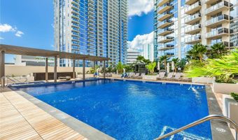 1390 Kapiolani Blvd 3808, Honolulu, HI 96814