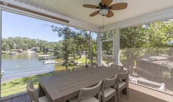 10 Turtle Pt, Abbeville, SC 29620