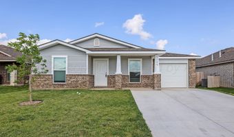 5009 Stoney Fork St, Amarillo, TX 79118