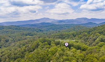 418 Woodpecker Trl, Highlands, NC 28741