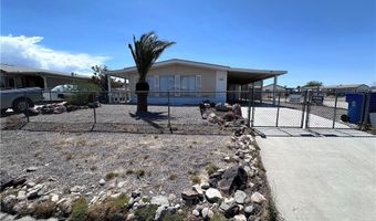 724 Citrus St, Bullhead City, AZ 86442