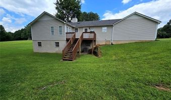 3293 New McEvers Rd NW, Acworth, GA 30101