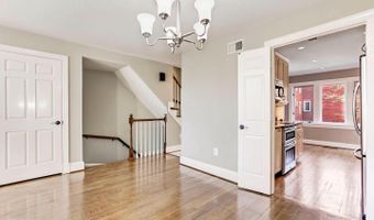 3956 GEORGETOWN Ct NW, Washington, DC 20007