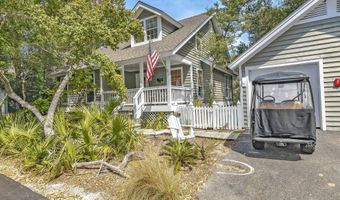 23 Ibis Roost, Bald Head Island, NC 28461