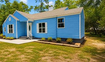 1215 Maryland Dr, Albany, GA 31707