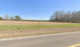 N 4th Street, Baldwyn, MS 38824