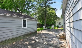 1408 Elm St, Alexandria, MN 56308
