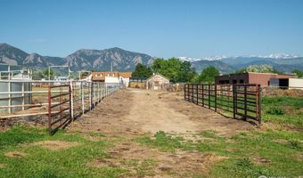 7035 S Boulder Rd, Boulder, CO 80303