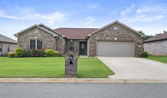 36 Fletcher Dr, Austin, AR 72007