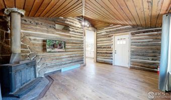 993 Highway 7 Business, Allenspark, CO 80510