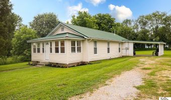 581 Clay St, Barlow, KY 42024