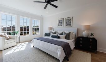 400 Mayfair Ct, Alpharetta, GA 30009