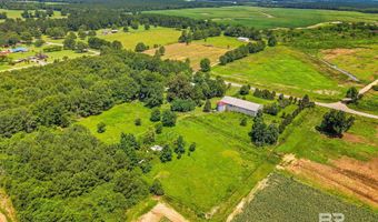 4595 Poarch Rd, Atmore, AL 36502