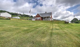 15497 Porterfield Hwy, Abingdon, VA 24210