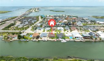 122 Sea Mist Dr, Aransas Pass, TX 78336