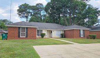 1615 Whisperwood St, Albany, GA 31721