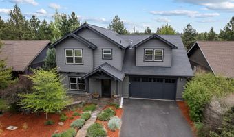 61438 Linton Loop, Bend, OR 97702
