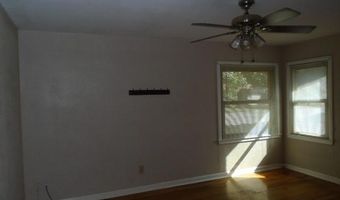 1274 S San Jose Dr, Abilene, TX 79605