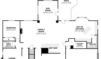 9454 SEVEN LOCKS Rd, Bethesda, MD 20817