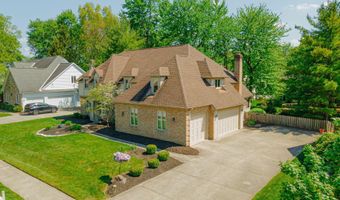 1203 Three Forks Dr N, Westerville, OH 43081