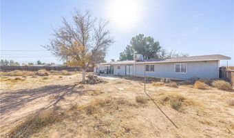 21006 Pine Ridge Ave, Apple Valley, CA 92307