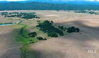 Tbd Sixty Lane, Cascade, ID 83611