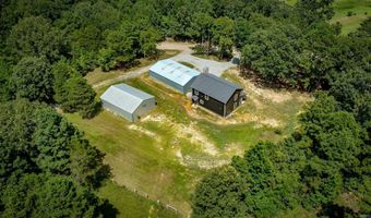 583 Franklin Ln, Bee Branch, AR 72013