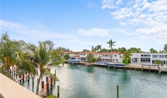 9440 W Bay Harbor Dr 3C, Bay Harbor Islands, FL 33154