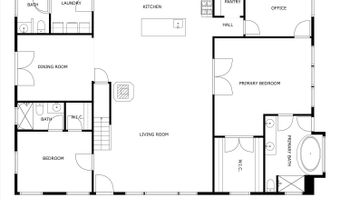 15922 Greensprings Hwy, Ashland, OR 97520