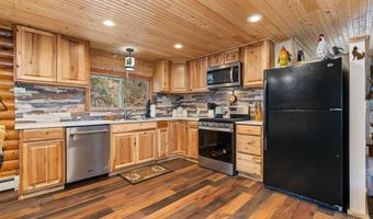 12743 Rist Canyon Rd, Bellvue, CO 80512
