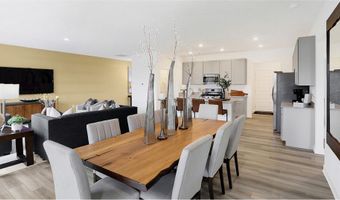 3809 Andean Dr Plan: Wentworth, Bargersville, IN 46106