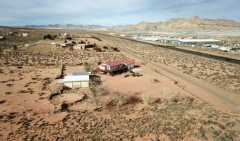 1100 S Revolution Way, Big Water, UT 84741