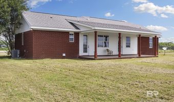 309 Burlington St, Atmore, AL 36502