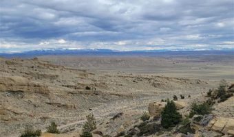 267 Tolman Rd, Clark, WY 82435