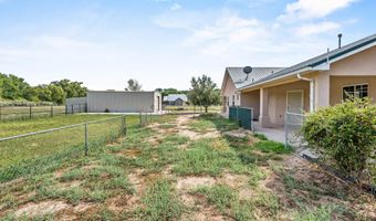 12 CASITAS DEL RIO, Belen, NM 87002