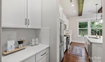 1209 Leigh Ave, Charlotte, NC 28205